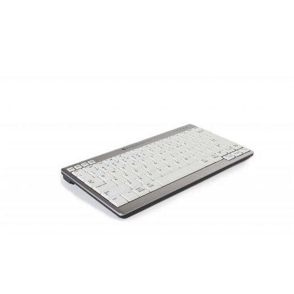 Bakker & Elkhuizen Bakker Elkhuizen BNEU950WUS Ultra Board 950 Compact Wireless US Keyboard BNEU950WUS